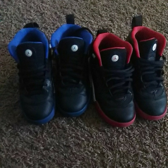 Jordan JUMPMAN Pro - Picture 1 of 1